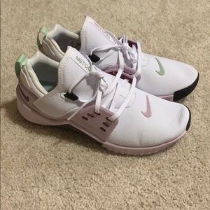 Brand new metcon women’s Nike shoe